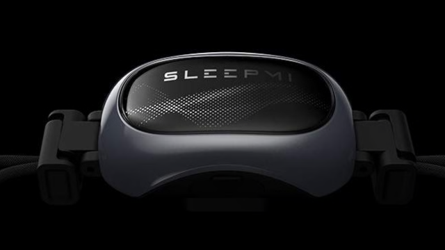 Sleepmi Z4 第四代EMS 智慧防打鼾睡眠偵測器｜香港首發集購
